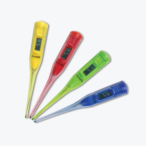 Nhiệt kế điện tử Microlife MT60