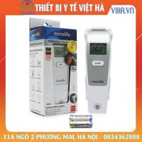 Nhiệt kế điện tử Microlife FR1MF1