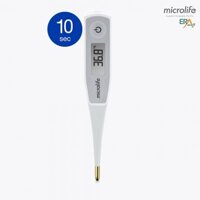 Nhiệt kế điện tử Microlife MT550 đầu mềm ( bảo hành trọn đời )