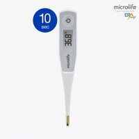Nhiệt kế điện tử Microlife MT550 đầu mềm