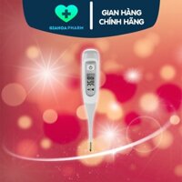 Nhiệt kế điện tử Microlife MT850 dạng bút, đầu dò vàng đo môi trường, thân nhiệt, nước tắm, bình sữa, nhanh, chính xác