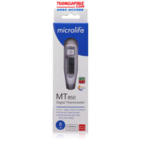 Nhiệt kế điện tử Microlife MT850