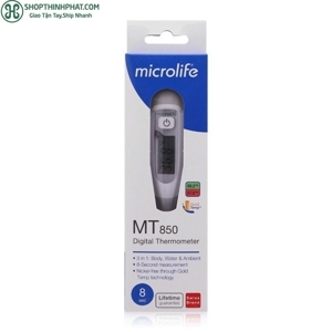 Nhiệt kế điện tử MT850