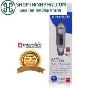 Nhiệt kế điện tử MT850