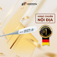 Nhiệt kế điện tử nhỏ đầu mềm BEURER FT15/1 nội địa Đức, nhiệt kế nhỏ đo nhiệt độ chính xác GermanySnT 160158