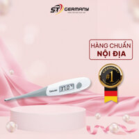 Nhiệt kế điện tử nhỏ đầu mềm BEURER FT15/1 nội địa Đức, nhiệt kế nhỏ đo nhiệt độ chính xác GSTBeauty 160158