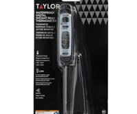 Nhiệt Kế Điện Tử Nhỏ Gọn Taylor 3519        – Cheflink