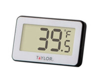 Nhiệt Kế Điện Tử Nhỏ Gọn Taylor 1443 Màn Hình LCD, 4 Đến 140 Độ F        – Cheflink