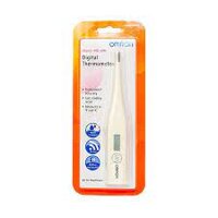 Nhiệt kế điện tử Omron Digital Thermometer Model MC-246 hỗ trợ đo thân nhiệt