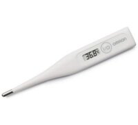 Nhiệt kế điện tử Omron MC-246 - Hàng chính hãng