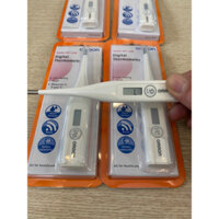 Nhiệt kế điện tử Omron MC 246
