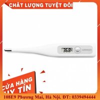 Nhiệt kế điện tử Omron MC-246
