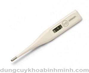 Nhiệt kế điện tử Omron MC246 (MC 246)
