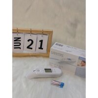 Nhiệt kế điện tử Sanitas Pháp