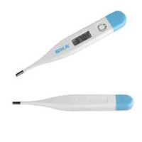 Nhiệt kế điện tử Sika MT-811