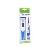 NHIỆT KẾ ĐIỆN TỬ TANAKO đầu mềm