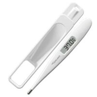 Nhiệt Kế Điện Tử Terumo C207