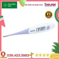 Nhiệt kế điện tử theo dõi chu kỳ rụng trứng - Beurer OT20