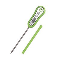 Nhiệt kế đo  nhiệt độ nước pha sữa TANITA