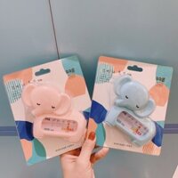 NHIỆT KẾ ĐO NHIỆT ĐỘ NƯỚC TẮM AAG CHO BÉ.