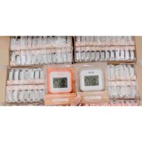 Nhiệt Kế Đo Nhiệt Độ Phòng Và Độ Ẩm Tanita