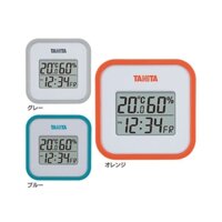 NHIỆT KẾ ĐO/ NHIỆT ĐỘ PHÒNG VÀ ĐỘ ẨM- CHÍNH HÃNG TANITA