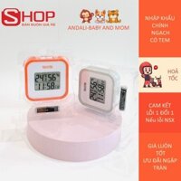 Nhiệt kế đo nhiệt độ phòng TANITA của Nhật