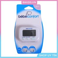 Nhiệt kế đo nhiệt độ phòng BÉBÉ CONFORT