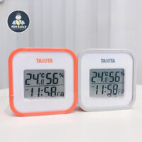 Nhiệt Kế Đo Nhiệt Độ Phòng Tanita