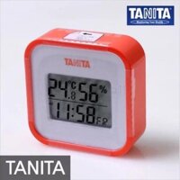 Nhiệt kế đo nhiệt độ phòng TANITA