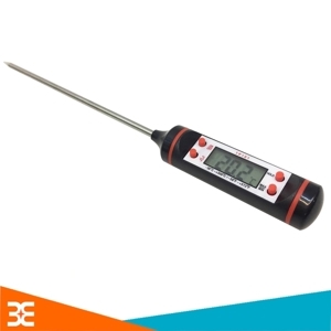 Nhiệt kế đo nhiệt độ sữa, nước tắm, thực phẩm TP101