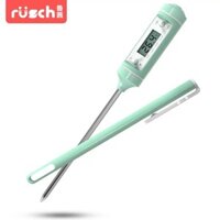 Nhiệt kế đo nhiệt độ sữa, nước, chất lỏng Rusch
