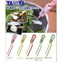 Nhiệt kế đo nước - Đo Sữa Tanita TT-533
