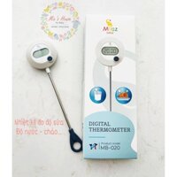 Nhiệt kế đo nước Moazbebe MB020