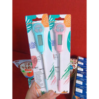 Nhiệt kế đo nước pha sữa, đo nhiệt độ nước,thức ăn Misuta