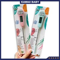 Nhiệt kế đo nước pha sữa, đo nhiệt độ nước, thức ăn Misuta