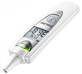 Nhiệt kế đo tai Beurer FT55 (FT 55)