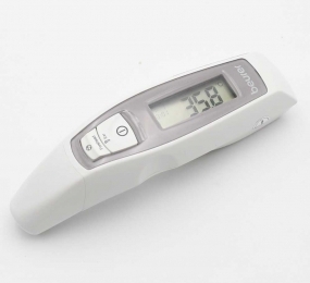 Nhiệt kế đo tai trán Beurer FT65