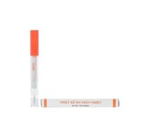 Nhiệt kế đo thân nhiệt thủy ngân Sika