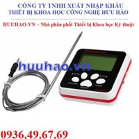 Nhiệt kế đo thực phẩm,nước,tủ cá DT1004A