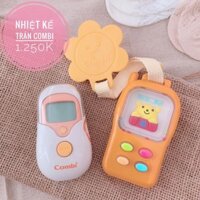 Nhiệt kế đo trán Combi 311808