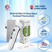 Nhiệt kế đo trán Forehead Thermometer bằng súng hồng ngoại
