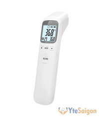 Nhiệt Kế Đo Trán HCM: Hướng Dẫn Chọn Mua & Địa Chỉ Uy Tín