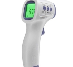 Nhiệt kế đo trán HoMedics TIE-240