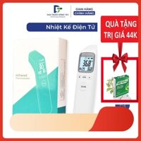 Nhiệt Kế Đo Trán Hồng Ngoại Điện Tử Đa Năng, Nhiệt Kế Cảm Ứng Đo Thân Nhiệt, Sữa, Nước Tắm - Nhà Thuốc Đông Tây 3