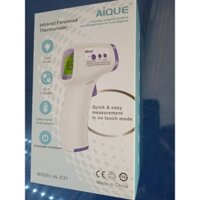 Nhiệt kế hồng ngoại AiQue( bắn trán)