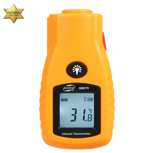 Nhiệt kế hồng ngoại Benetech GM270 (GM-270)