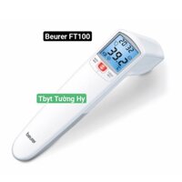 Nhiệt kế hồng ngoại Beurer FT100