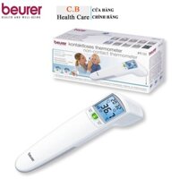 Nhiệt kế hồng ngoại Beurer FT100