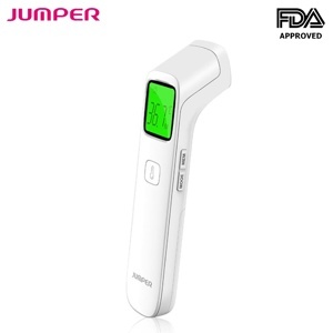 Nhiệt kế hồng ngoại đa năng Jumper JPD-FR203